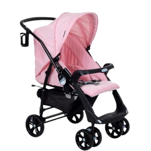 Carrinho de Bebê